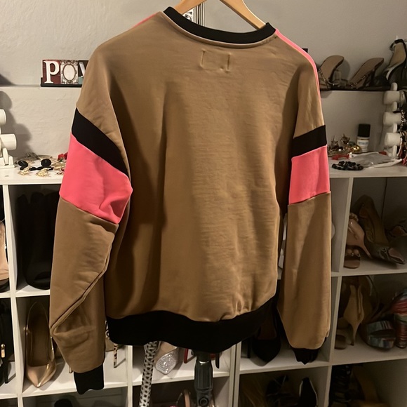 Designer - Kirin by Peggy Gou Multicolored sweatshirt. - Picture 2 of 5